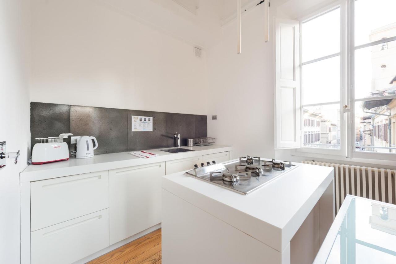 Appartement Duomo Loft Perfect For Couples! Hosted By Sweetstay Florence
