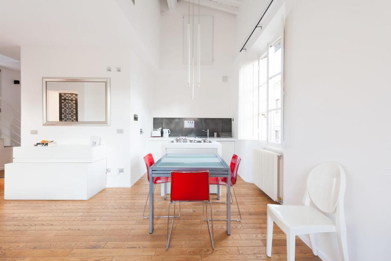 Duomo Loft Perfect For Couples! Hosted By Sweetstay Appartement *
