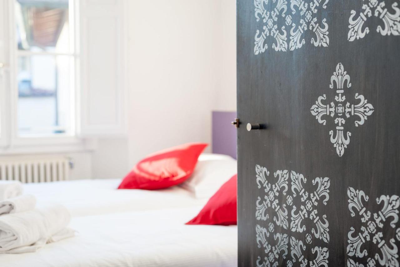 Duomo Loft Perfect For Couples! Hosted By Sweetstay Appartement Florence